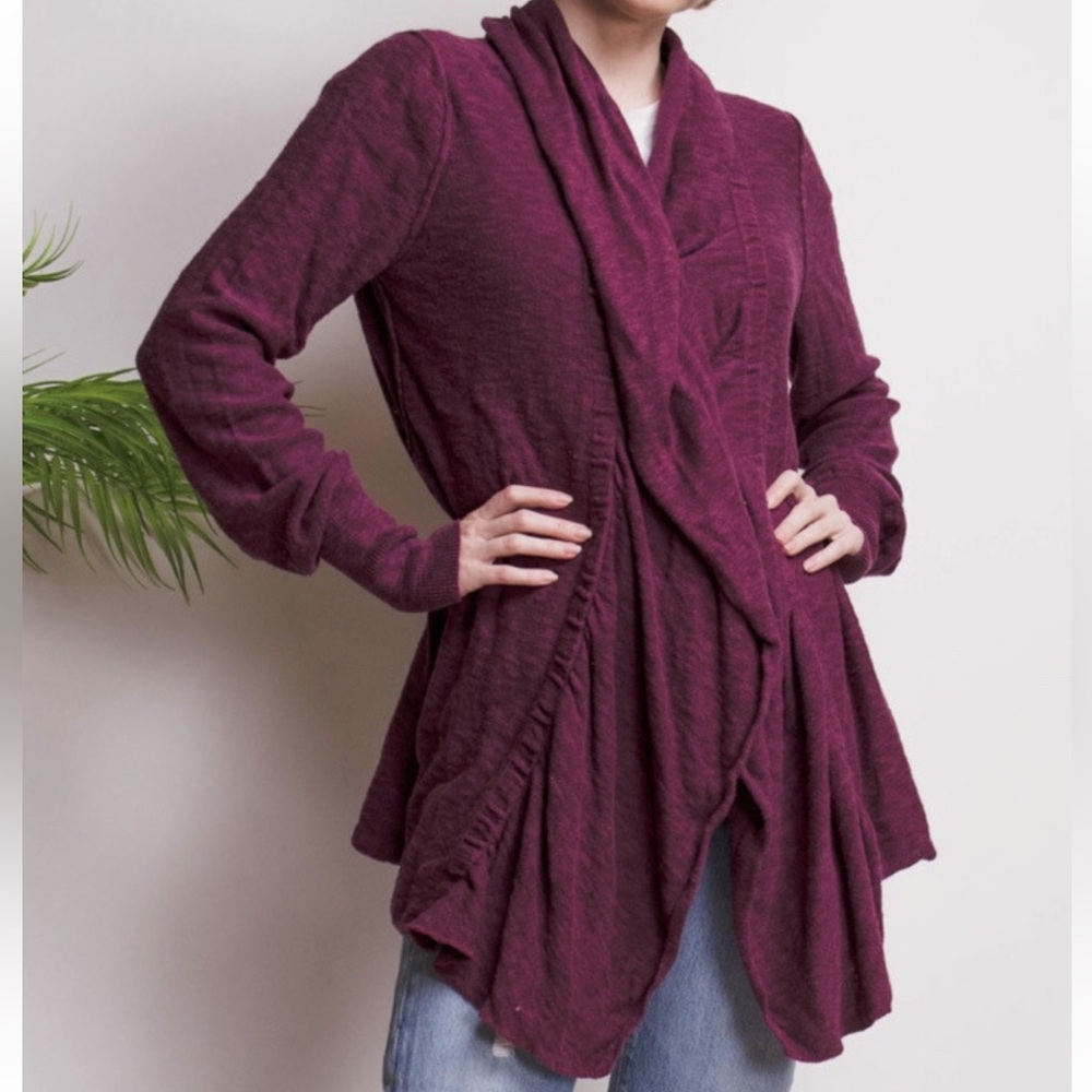 Free People Cardigan